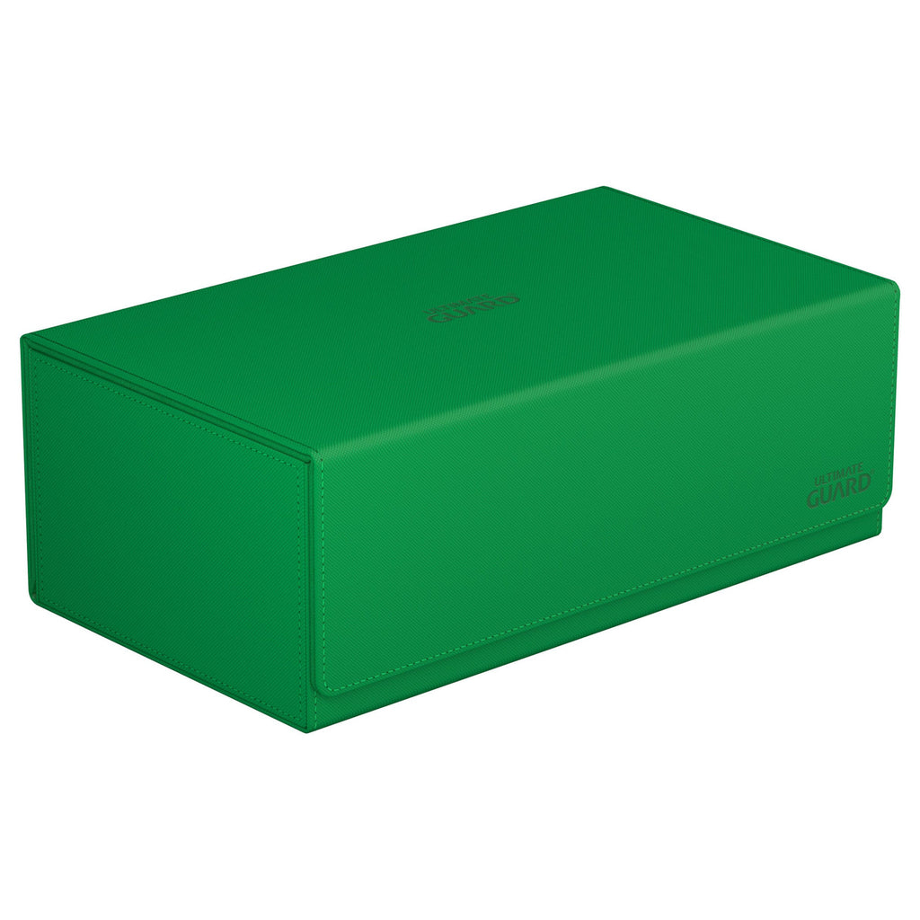 Image produit Ultimate Guard Arkhive 800+ XenoSkin Monocolor Vert