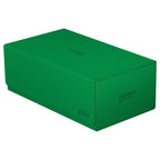 Image produit Ultimate Guard Arkhive 800+ XenoSkin Monocolor Vert