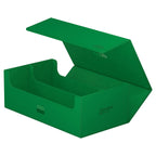 Image produit Ultimate Guard Arkhive 800+ XenoSkin Monocolor Vert