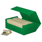 Image produit Ultimate Guard Arkhive 800+ XenoSkin Monocolor Vert