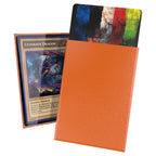 Image produit Ultimate Guard Cortex Sleeves format japonais (60) - Orange