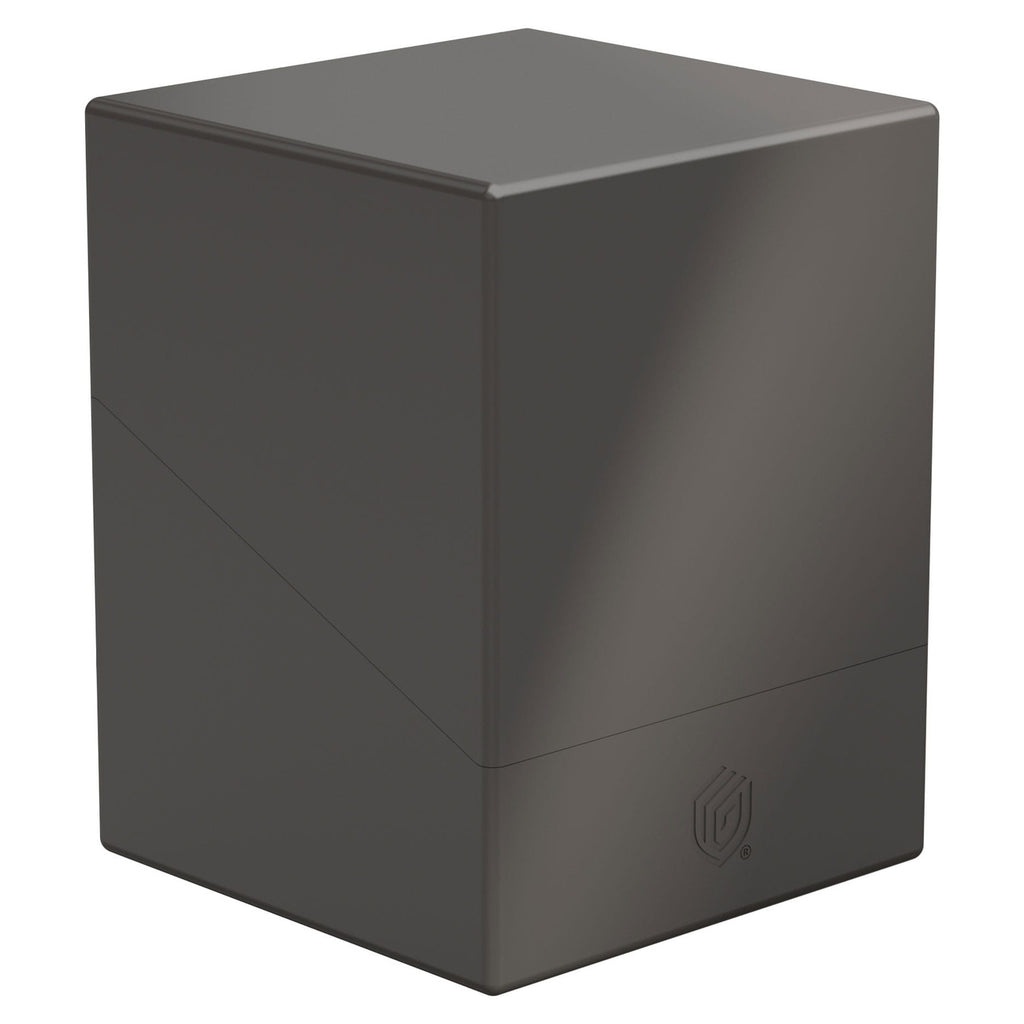Image produit Ultimate Guard Boulder 100+ Solid – Gris
