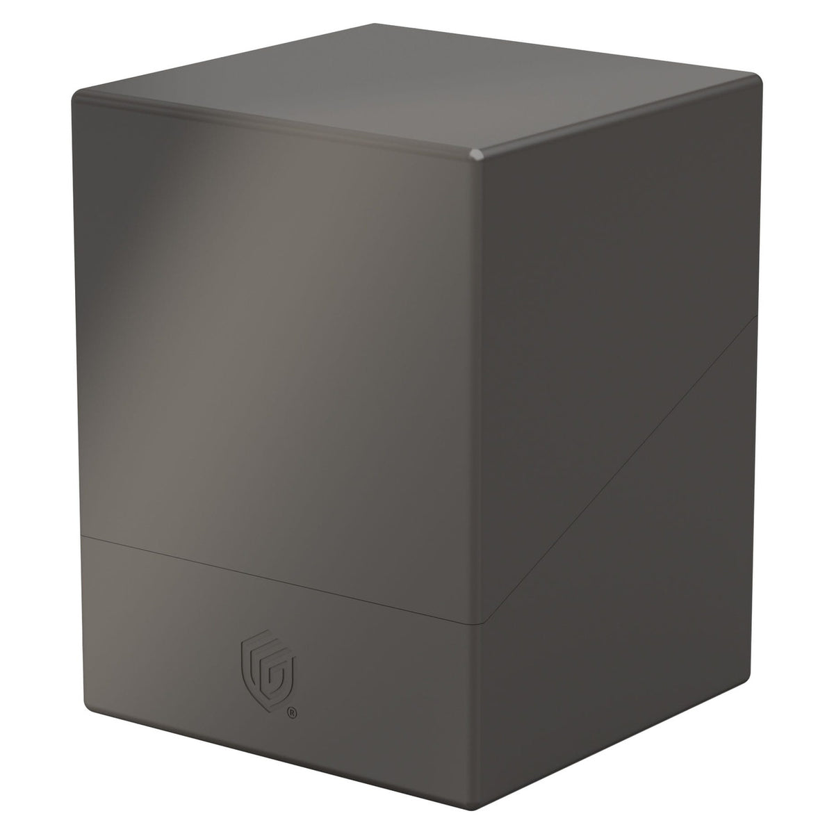 Image produit Ultimate Guard Boulder 100+ Solid – Gris