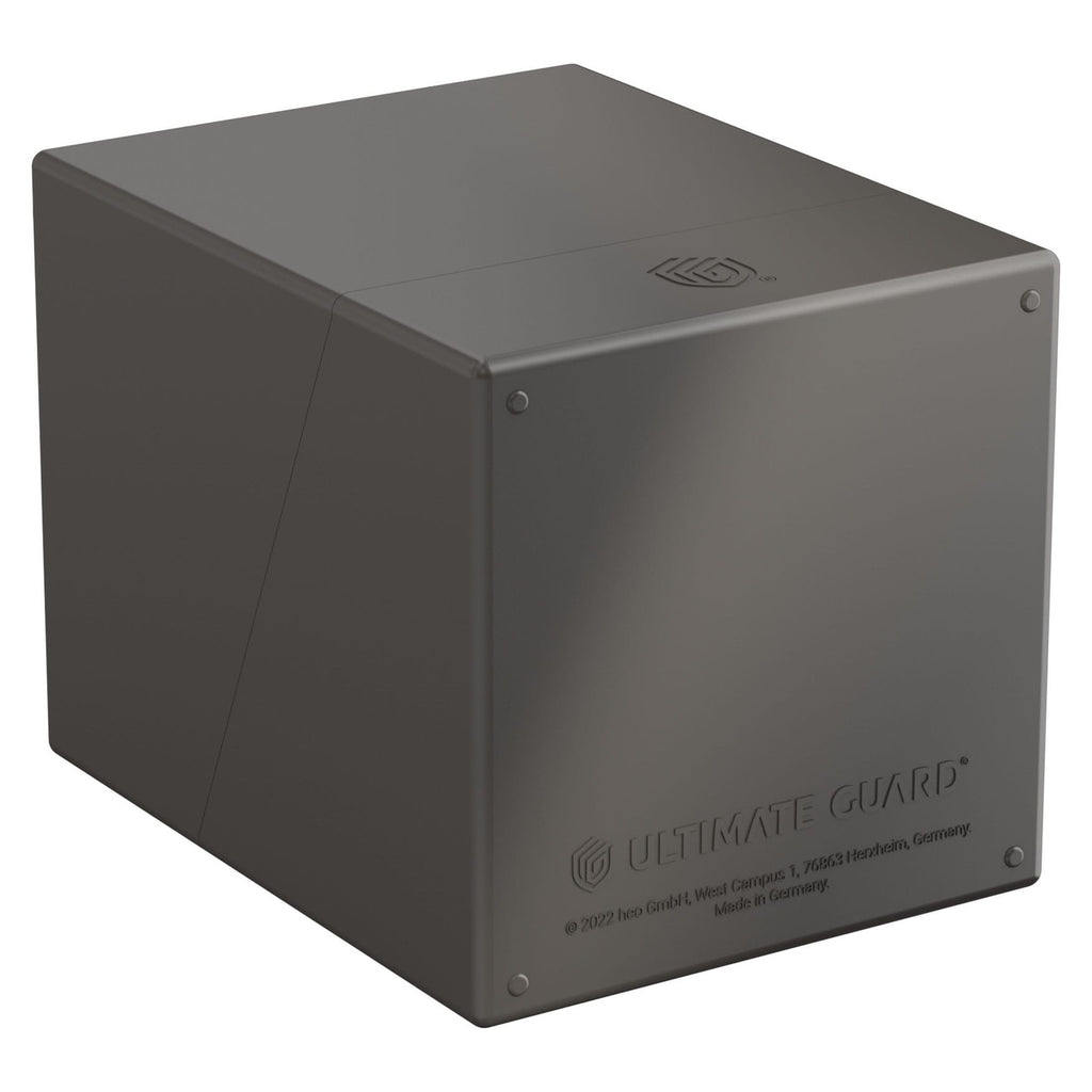 Image produit Ultimate Guard Boulder 100+ Solid – Gris