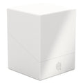 Image produit Ultimate Guard Boulder 100+ Solid - Blanc