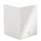 Image produit Ultimate Guard Boulder 100+ Solid - Blanc