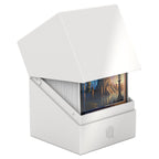 Image produit Ultimate Guard Boulder 100+ Solid - Blanc