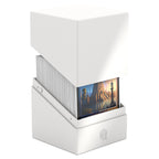 Image produit Ultimate Guard Boulder 100+ Solid - Blanc
