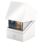 Image produit Ultimate Guard Boulder 100+ Solid - Blanc