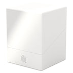 Image produit Ultimate Guard Boulder 100+ Solid - Blanc