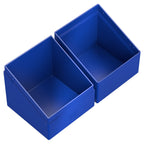 Product image Ultimate Guard Boulder 100+ Solid - Blue