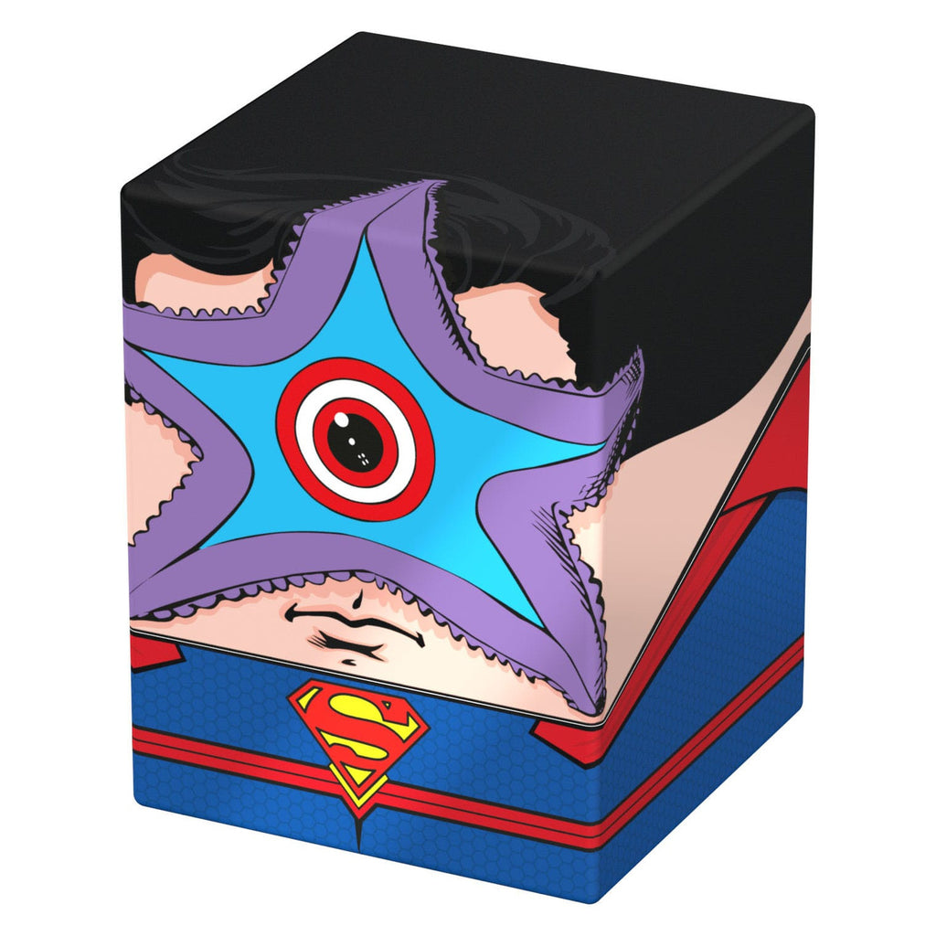 Product image Squaroes Squaroe DC Justice League™ JL001 - Starro™