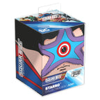 Product image Squaroes Squaroe DC Justice League™ JL001 - Starro™