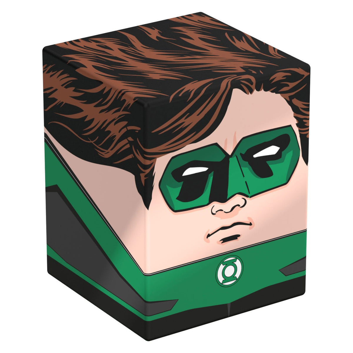 Image produit Squaroes Squaroe DC Justice League™ JL006 - Green Lantern™