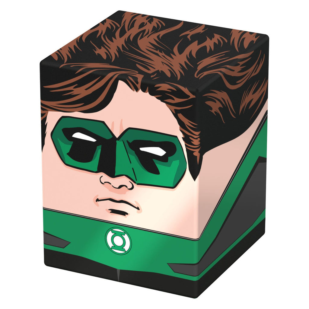 Image produit Squaroes Squaroe DC Justice League™ JL006 - Green Lantern™