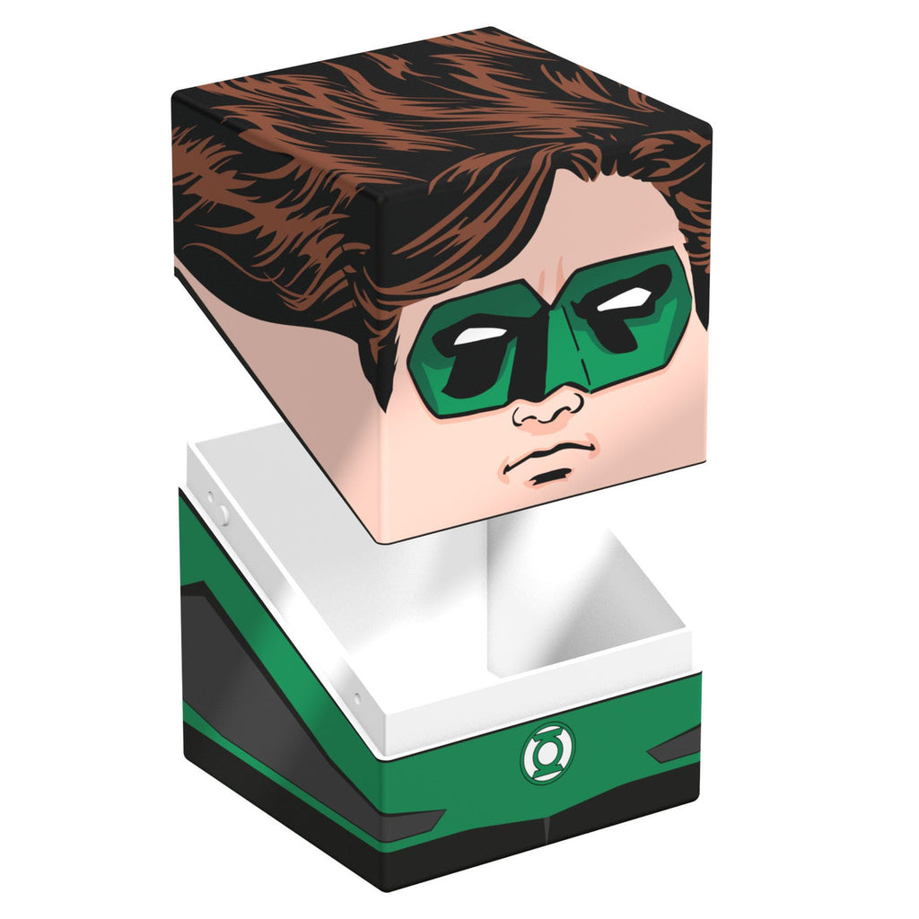 Image produit Squaroes Squaroe DC Justice League™ JL006 - Green Lantern™