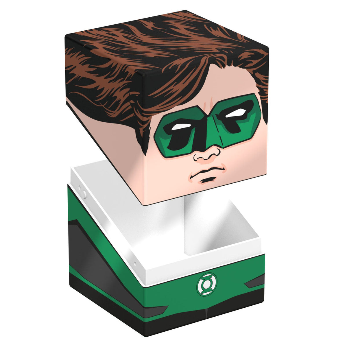 Image produit Squaroes Squaroe DC Justice League™ JL006 - Green Lantern™