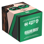 Image produit Squaroes Squaroe DC Justice League™ JL006 - Green Lantern™