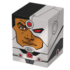 Product image Squaroes Squaroe DC Justice League™ JL008 - Cyborg™