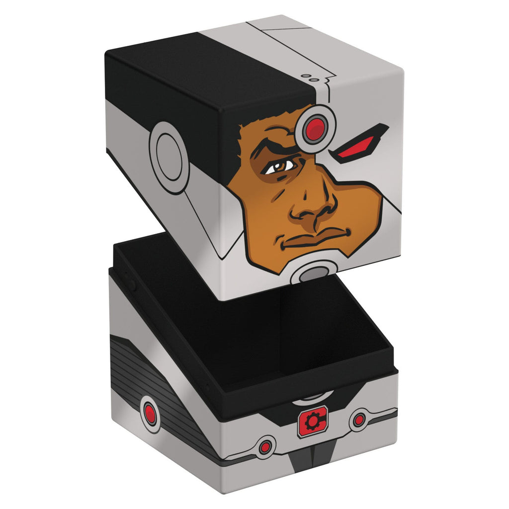Product image Squaroes Squaroe DC Justice League™ JL008 - Cyborg™