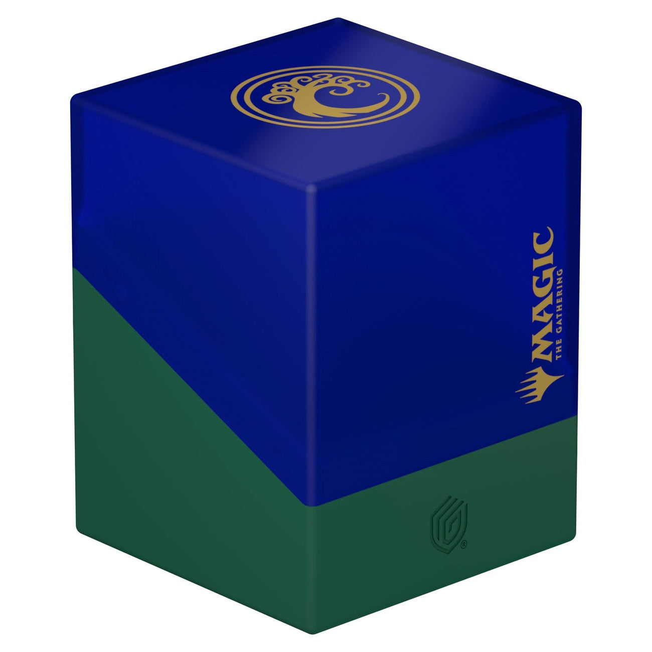 Image produit Ultimate Guard Boulder 100+ Magic: The Gathering « Guild Summit » – Simic