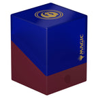 Image produit Ultimate Guard Boulder 100+ Magic: The Gathering "Guild Summit" - Izzet