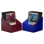 Image produit Ultimate Guard Boulder 100+ Magic: The Gathering "Guild Summit" - Izzet