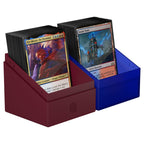 Image produit Ultimate Guard Boulder 100+ Magic: The Gathering "Guild Summit" - Izzet