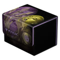 Image produit Ultimate Guard Sidewinder 100+ Xenoskin Magic: The Gathering "Duskmourn: House of Horror" – Niko, Lumière de l’Espoir
