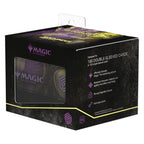 Image produit Ultimate Guard Sidewinder 100+ Xenoskin Magic: The Gathering "Duskmourn: House of Horror" – Niko, Lumière de l’Espoir