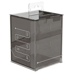 Image produit Ultimate Guard Boulder 100+ Transparent - Onyx