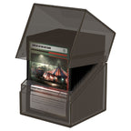Image produit Ultimate Guard Boulder 100+ Transparent - Onyx