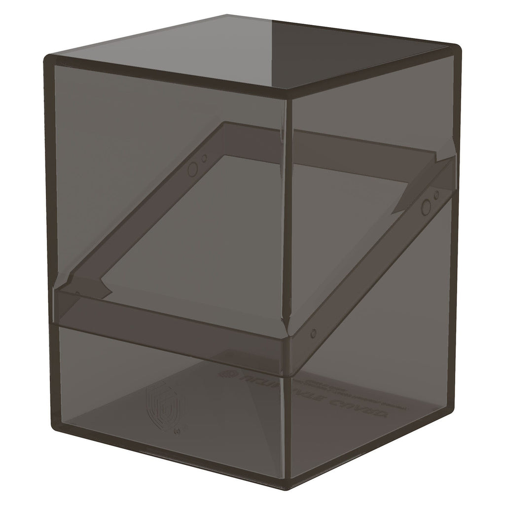 Image produit Ultimate Guard Boulder 100+ Transparent - Onyx