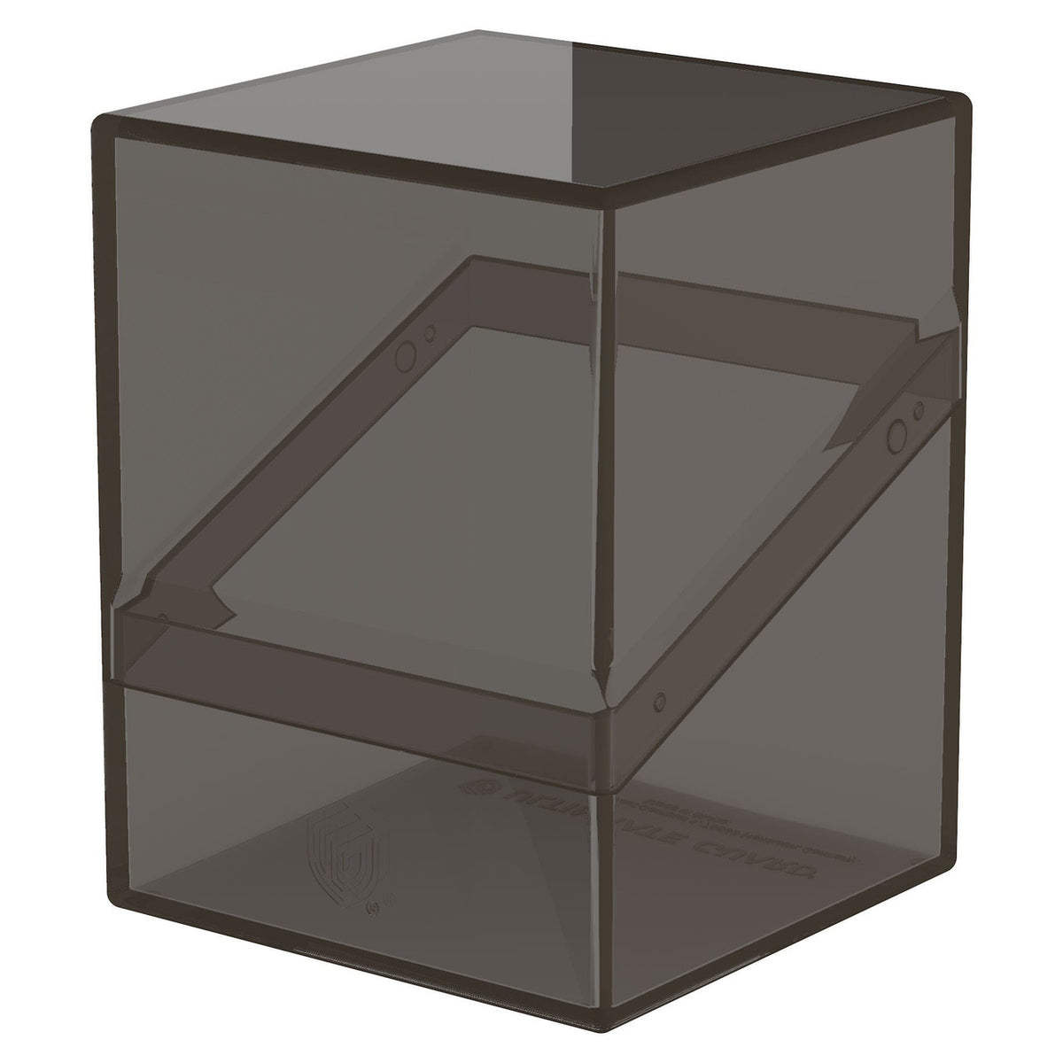 Image produit Ultimate Guard Boulder 100+ Transparent - Onyx