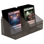 Image produit Ultimate Guard Boulder 100+ Transparent - Onyx