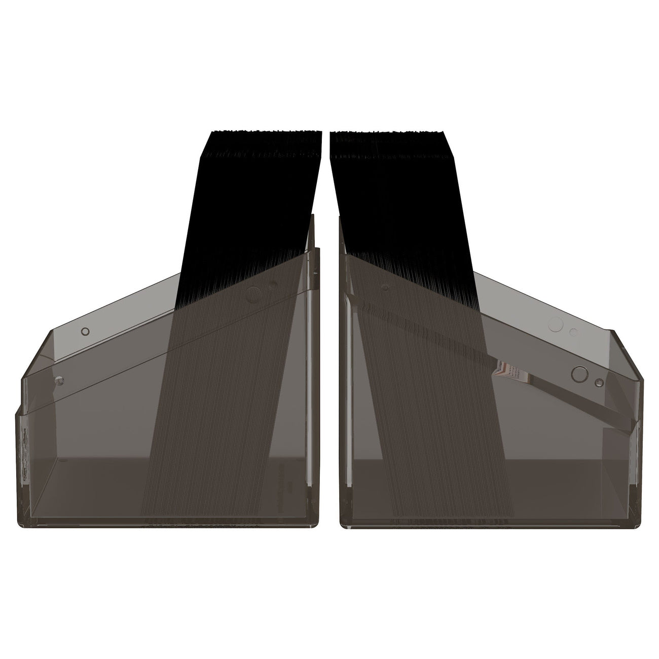 Image produit Ultimate Guard Boulder 100+ Transparent - Onyx