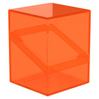 Image produit Ultimate Guard Boulder 100+ Transparent - Poppy Topaz
