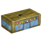 Image produit Squaroes Collectors Case 800 Bob l’éponge™ - Le Crabe Croustillant