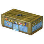 Image produit Squaroes Collectors Case 800 Bob l’éponge™ - Le Crabe Croustillant
