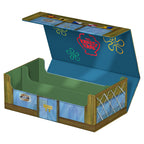 Image produit Squaroes Collectors Case 800 Bob l’éponge™ - Le Crabe Croustillant
