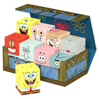 Image produit Squaroes Collectors Case 800 Bob l’éponge™ - Le Crabe Croustillant