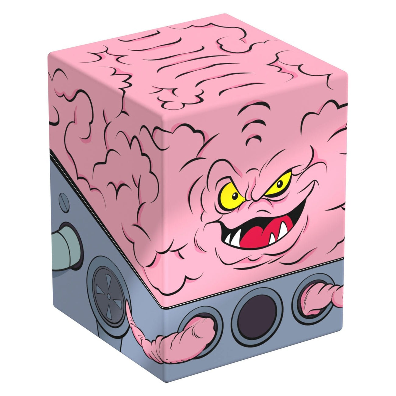 Image produit Squaroes Squaroe Teenage Mutant Ninja Turtles™ NT002 - Krang avec Bubble Walker
