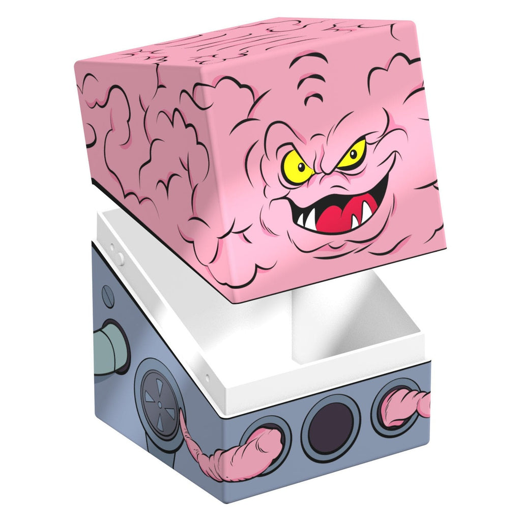 Image produit Squaroes Squaroe Teenage Mutant Ninja Turtles™ NT002 - Krang avec Bubble Walker