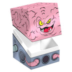 Image produit Squaroes Squaroe Teenage Mutant Ninja Turtles™ NT002 - Krang avec Bubble Walker