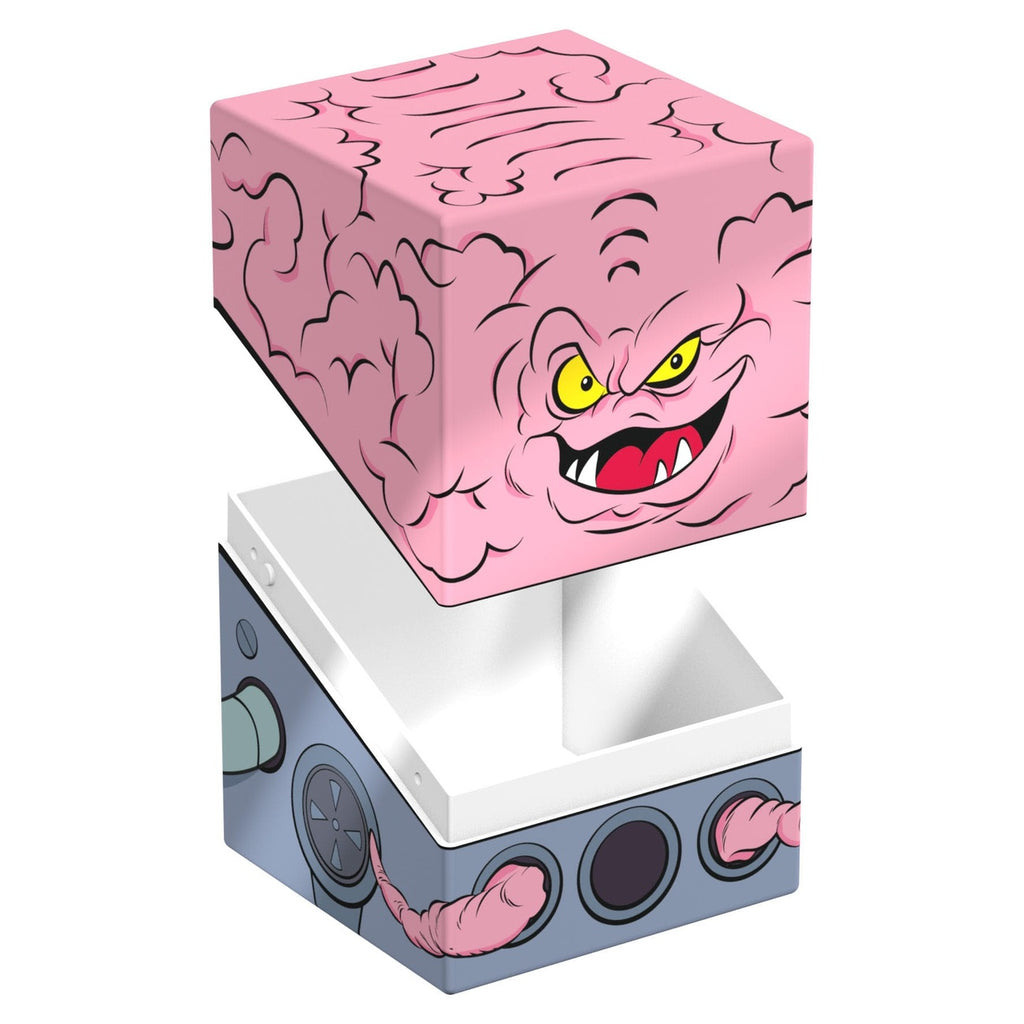 Image produit Squaroes Squaroe Teenage Mutant Ninja Turtles™ NT002 - Krang avec Bubble Walker