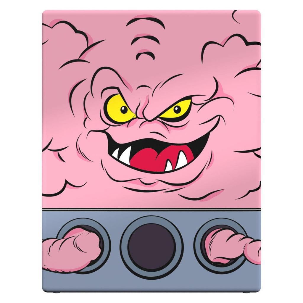Image produit Squaroes Squaroe Teenage Mutant Ninja Turtles™ NT002 - Krang avec Bubble Walker