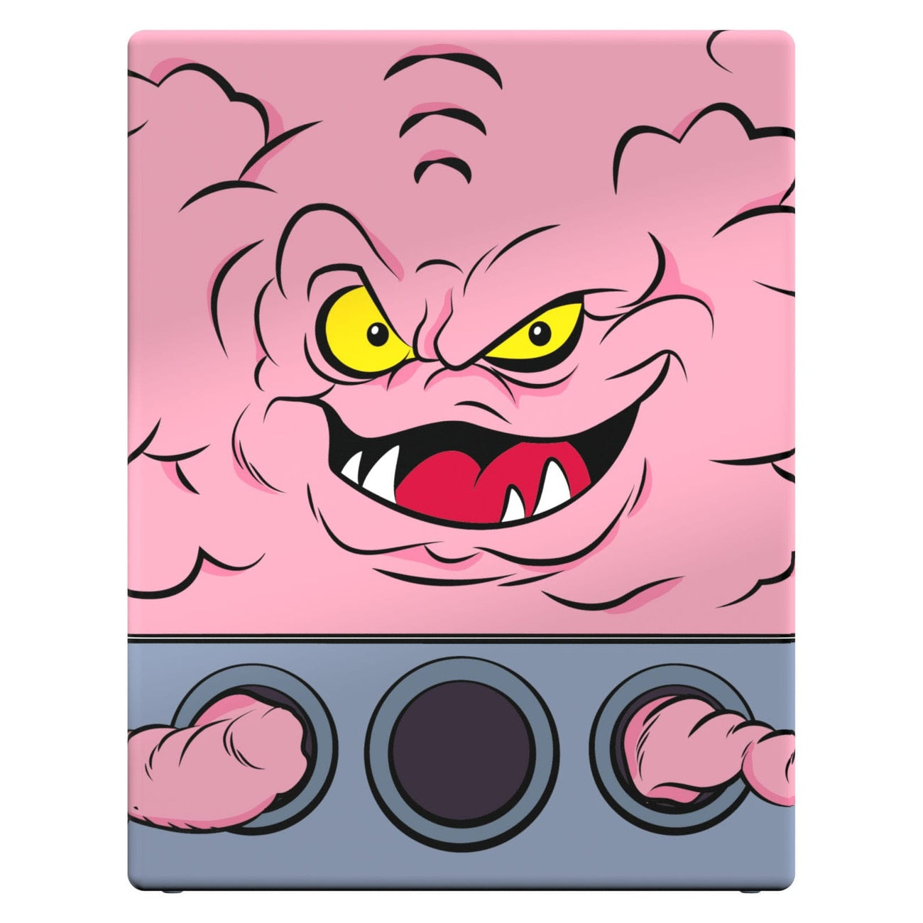 Image produit Squaroes Squaroe Teenage Mutant Ninja Turtles™ NT002 - Krang avec Bubble Walker