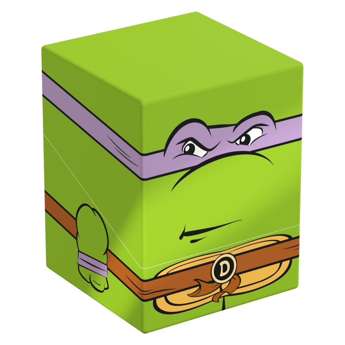 Image produit Squaroes Squaroe Teenage Mutant Ninja Turtles™ NT003 - Donatello