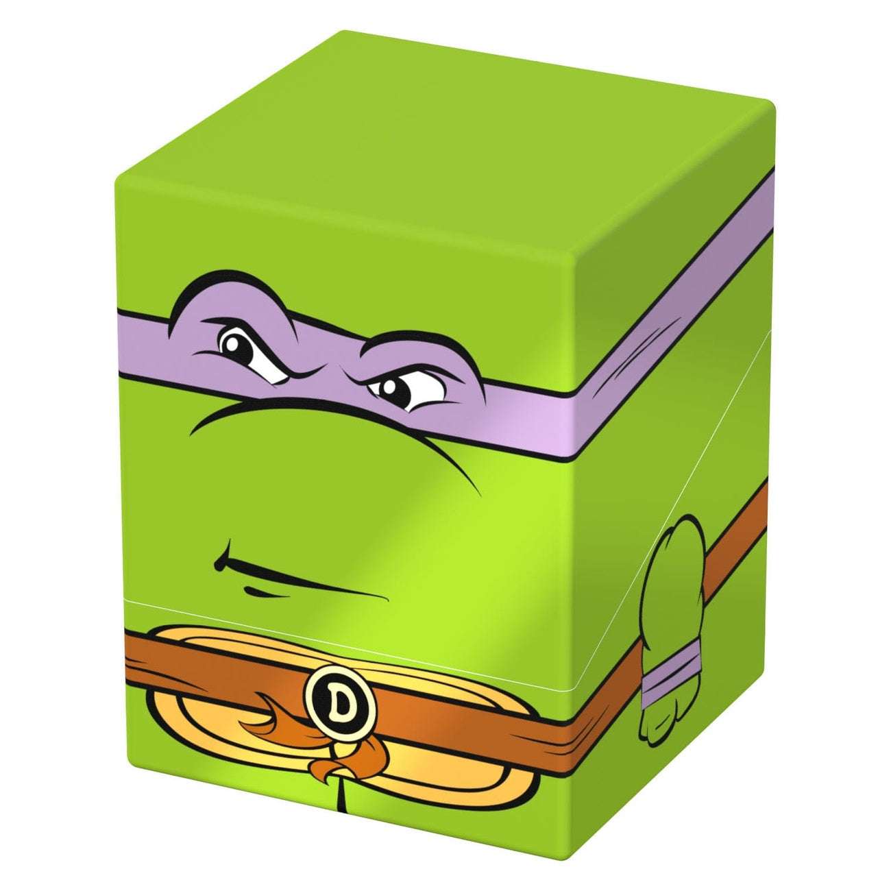 Image produit Squaroes Squaroe Teenage Mutant Ninja Turtles™ NT003 - Donatello