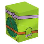 Image produit Squaroes Squaroe Teenage Mutant Ninja Turtles™ NT003 - Donatello